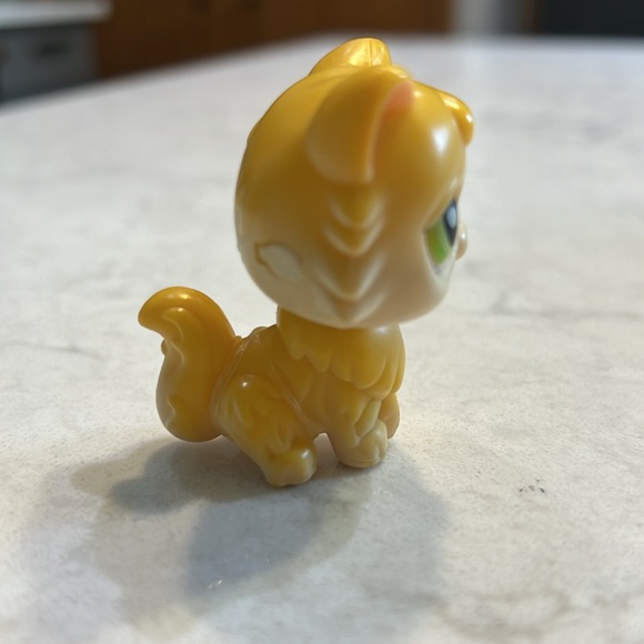 LPS Littlest Pet Shop #MM1 Persian magic motion - Picture 4 of 5